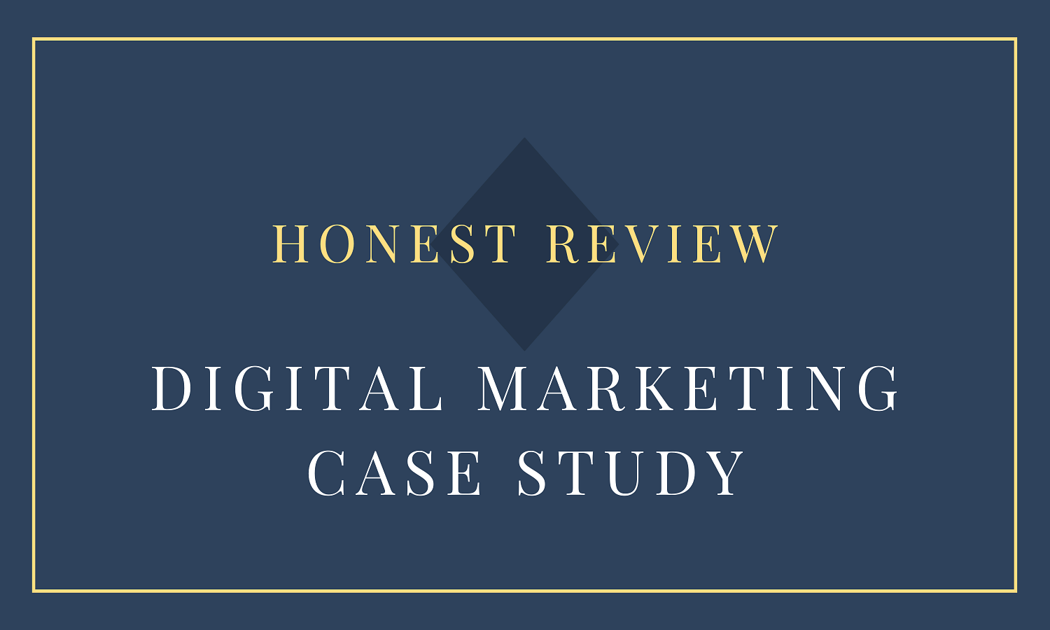 How to Choose The Right Digital Marketing Agency