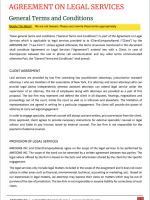 Legal Proposal Template IT Services Proposal Template | Proposify