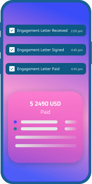 Automated Payments with Proposal Software
